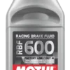 Motul RBF 600 FACTORY LINE 500ml Brake fluid