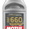 Motul RBF 660 FACTORY LINE 500ml Brake fluid