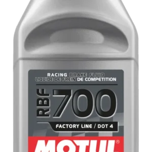 Motul RBF 700 FACTORY LINE 500ml Brake fluid