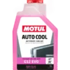 Motul AUTO COOL G12 EVO 1L Coolant