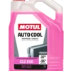 Motul AUTO COOL G12 EVO 5L Coolant