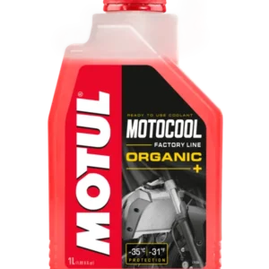 Motul MOTOCOOL FACTORY LINE 1L Coolant