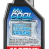 Motul MOCOOL 500ml Coolant