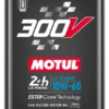 Motul 300V LE MANS 10W-60 2L Engine oil