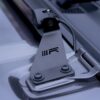 Lazer Jeep Wrangler JL (2017+) - Bonnet Mount (for Linear-36) VIFK-JWJL-02K