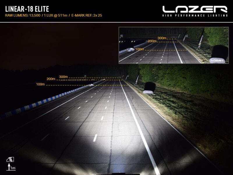 Lazer Volvo XC90 (2015-2019) - Bumper Beam Mounting Kit (for Linear-18) VIFK-XC90-01K - OPSHOLDERS Lazer Volvo XC90 (2015-2019) - Bumper Beam Mounting Kit (for Linear-18) VIFK-XC90-01K