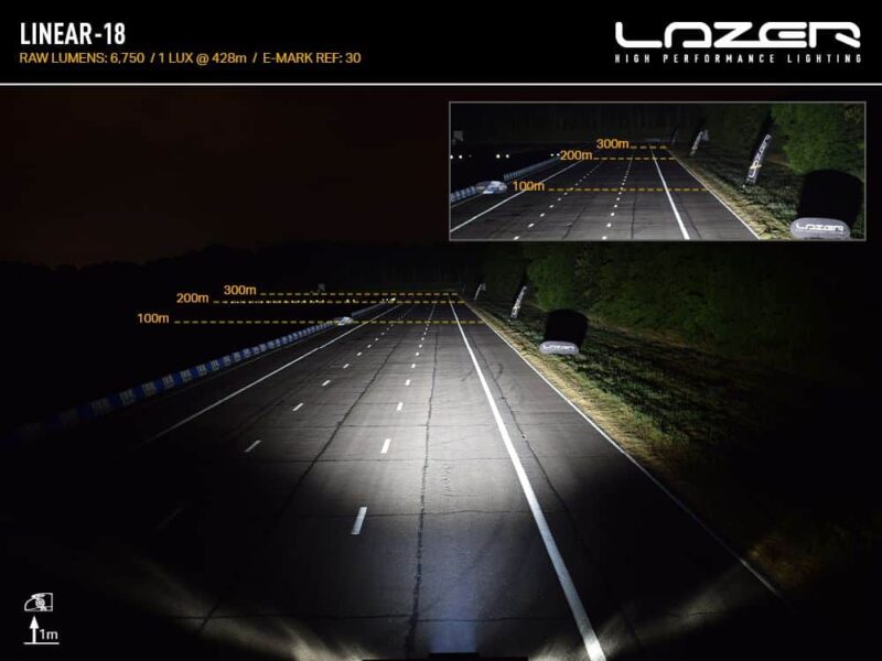 Lazer Volvo XC90 (2015-2019) - Bumper Beam Mounting Kit (for Linear-18) VIFK-XC90-01K - OPSHOLDERS Lazer Volvo XC90 (2015-2019) - Bumper Beam Mounting Kit (for Linear-18) VIFK-XC90-01K
