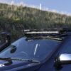 Lazer Roof Rack Mounting Kit (For Rhino Roof Rack) 3001-RHINO