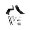 Lazer Land Rover Defender (2020-Present) - Front Mounting Bracket Kit (for 2x Sentinel) VIFK-DEF2020-0S