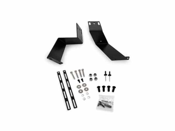 Lazer Land Rover Defender (2020-Present) - Front Mounting Bracket Kit (for 2x Sentinel) VIFK-DEF2020-0S