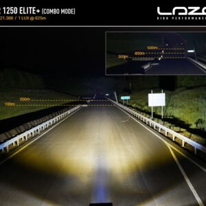 Lazer Triple-R 1250 Elite+ 00R12-G2-PLUS-B