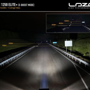 Lazer Triple-R 1250 Elite+ 00R12-G2-PLUS-B