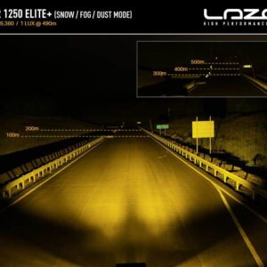 Lazer Triple-R 1250 Elite+ 00R12-G2-PLUS-B