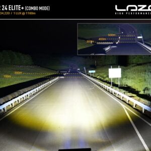 Lazer Triple-R 24 Elite+ (Plus) 00R24-G2-PLUS-B