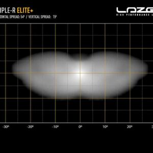 Lazer Triple-R 24 Elite+ (Plus) 00R24-G2-PLUS-B