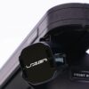 Lazer Black Lens Cover - Utility-25 00U25-LZR-BLK