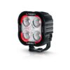 Lazer Utility-50 (with Red Tail Light Function) 00U50-RED-B