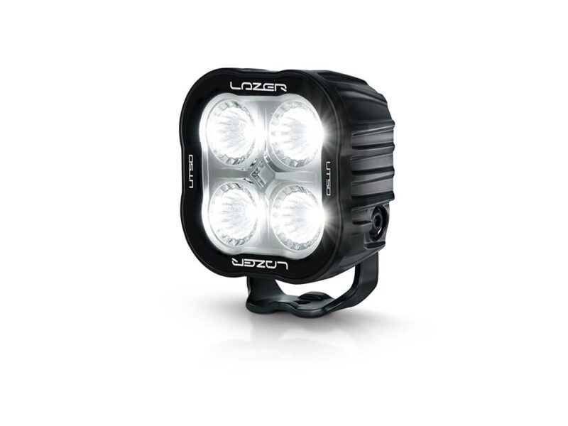 Lazer Utility-50 STD (Fixed Bolt) 00U50-FB-B - OPSHOLDERS Lazer Utility-50 STD (Fixed Bolt) 00U50-FB-B