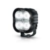 Lazer Utility-50 (with Red Tail Light Function) 00U50-RED-B