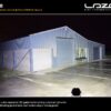 Lazer Utility 80 (with 'Slimline') - ADR Approved 00U80-G2-ADR-Slim