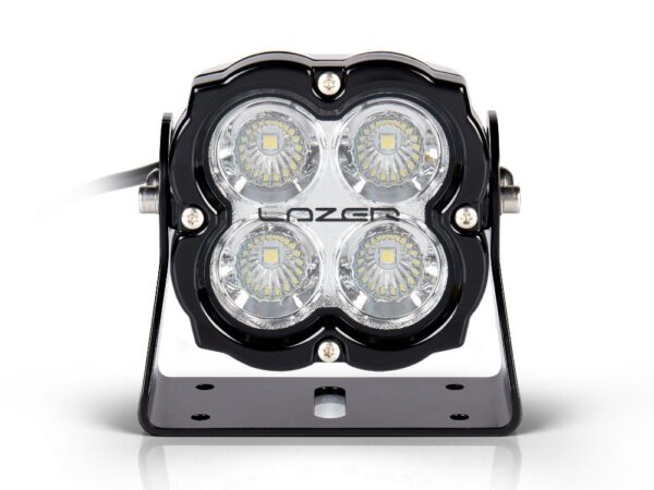 Lazer Utility 80 (with 'Wide' Mount) - ADR Approved 00U80-G2-ADR-Wide