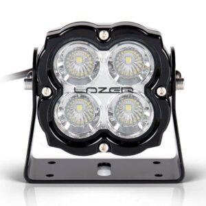 Lazer Utility 80 (with 'Slimline') - ADR Approved 00U80-G2-ADR-Slim