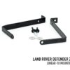 Lazer Land Rover Defender (2020-Present) - Front Mounting Bracket Kit (for 1x Linear-18) VIFK-DEF2020-02K