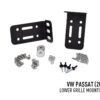 Lazer VW Passat (2015-2019) - Bumper Beam Mounting Kit VIFK-PASSAT-01K