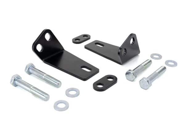 Lazer Polaris RZR A-Pillar Mount Kit VIFK-RZR-01K