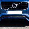 Lazer Volvo XC90 (2015-2019) - Bumper Beam Mounting Kit (for Linear-18) VIFK-XC90-01K