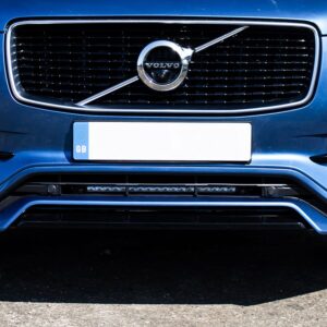 Lazer Volvo XC90 (2015-2019) - Bumper Beam Mounting Kit (for Linear-18) VIFK-XC90-01K