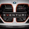 Eventuri BMW G8X M3/M4/CSL Carbon Scoops - Matte Finish EVE-G8XM-CFM-INT