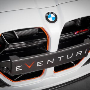 Eventuri BMW G8X M3/M4/CSL Carbon Scoops - Matte Finish EVE-G8XM-CFM-INT