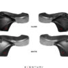 Eventuri BMW G8X M3/M4/CSL Carbon Scoops - Matte Finish EVE-G8XM-CFM-INT