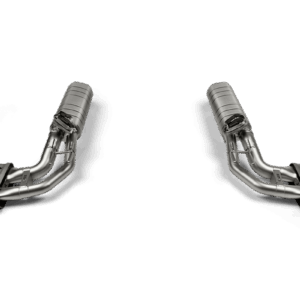 Akrapovič Evolution line (Titanium) | G 63 (W465) - OPF/GPF S-ME/T/13H