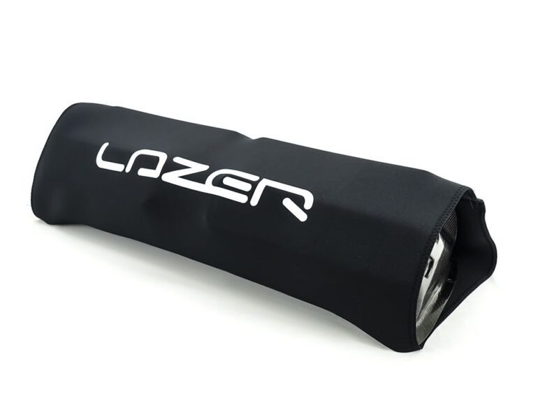 Lazer 4-Way Rally Lamp Pod (excl Lights) - for Fiesta R5 MKII 0064-MKII-POD 