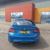 BMW M2 / M2C F87 & F22 2 SERIES CARBON FIBRE SPOILER - CS STYLE