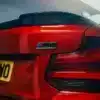 BMW M2 / M2C F87 & F22 2 SERIES CARBON FIBRE SPOILER - CS STYLE