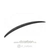 BMW M2 / M2C F87 & F22 2 SERIES CARBON FIBRE SPOILER - MP STYLE