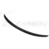 BMW M2 / M2C F87 & F22 2 SERIES CARBON FIBRE SPOILER - MP STYLE