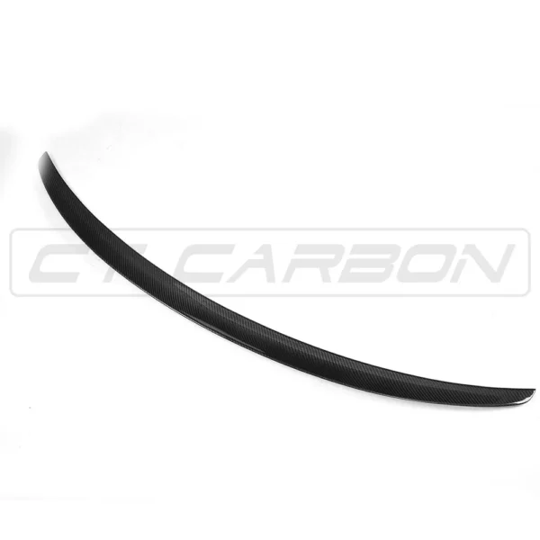 BMW M2 / M2C F87 & F22 2 SERIES CARBON FIBRE SPOILER - MP STYLE