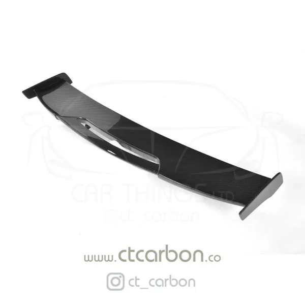 BMW M2/M3/M4 CARBON WING - MAD STYLE