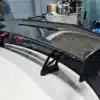 BMW M2/M3/M4 CARBON WING - MAD STYLE