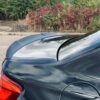 BMW M2 / M2C F87 & F22 2 SERIES CARBON FIBRE SPOILER - ARK STYLE