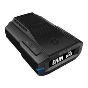 Neoline Patrolscan X1 Radar detector