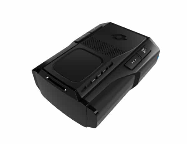 Neoline Patrolscan X1 Radar detector