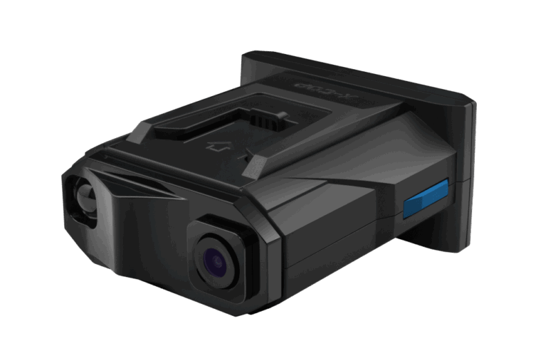 Neoline Atom Dashcam & Radar Detector