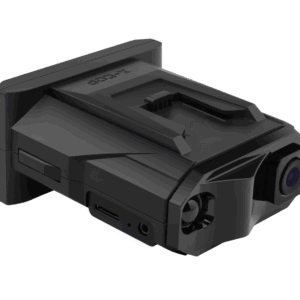 Neoline Atom Dashcam & Radar Detector