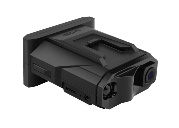 Neoline Atom Dashcam & Radar Detector