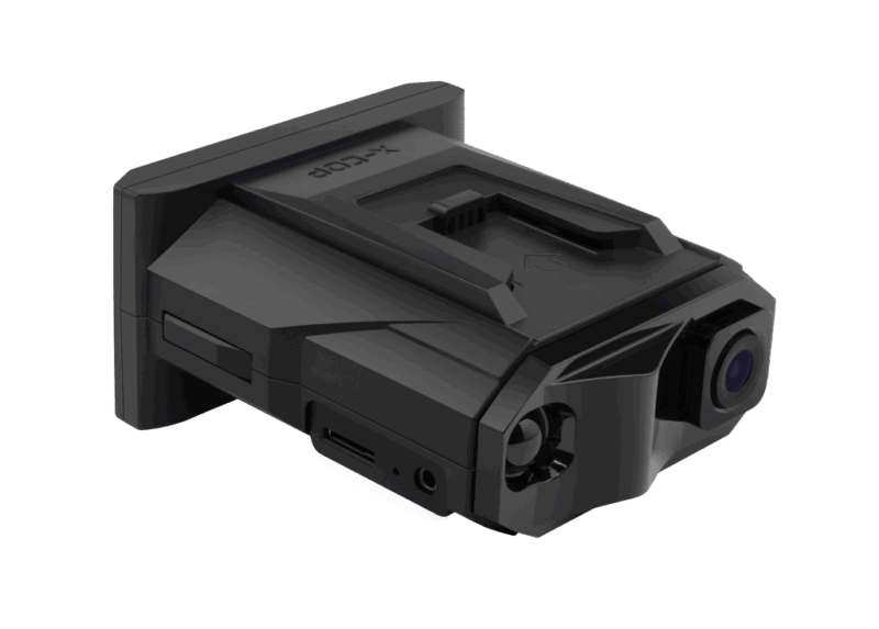 Neoline Atom Dashcam & Radar Detector